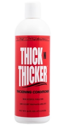 Picture of Chris Christensen Thick N Thicker Conditioner